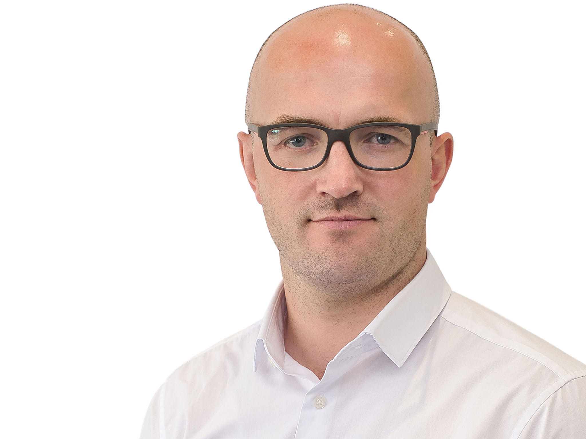 Stuart Phillips Regional Chariman for East and West Wales